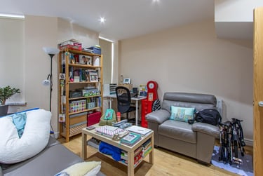 2 bed house, North Road, Gabalfa, Cardiff, CF143BL - Image 3